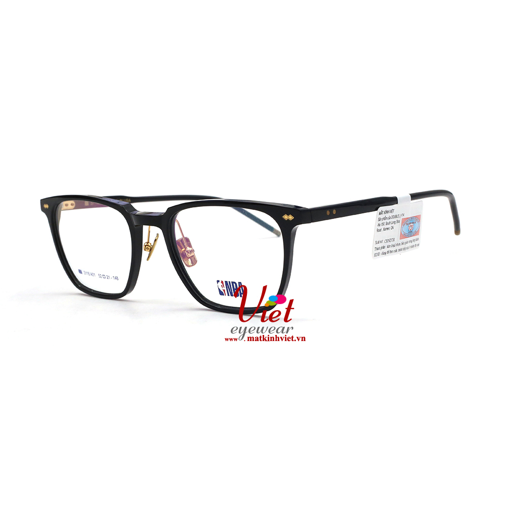 Gọng kính NBA NBA3116 A01